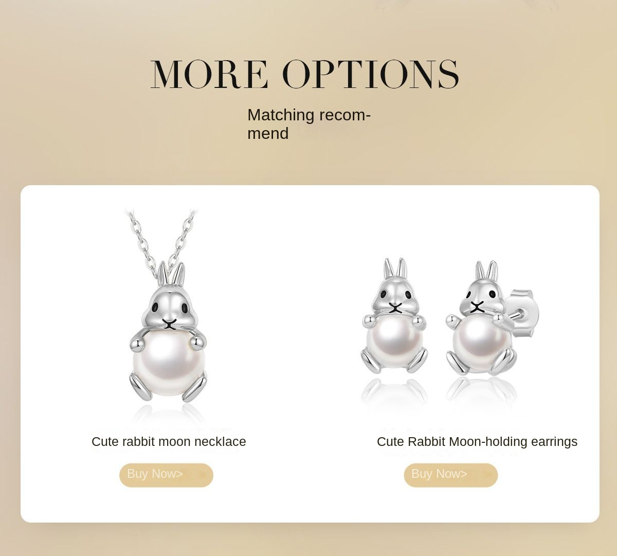 high-end White Gold brooch original versatile cute rabbit pearl brooch coat coat pin anti-light