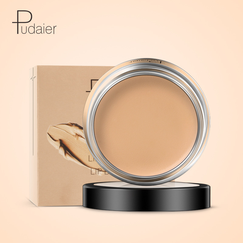 Makeup Pudaier concealer Waterproof and long-lasting eye and lip base concealer Lip base concealer