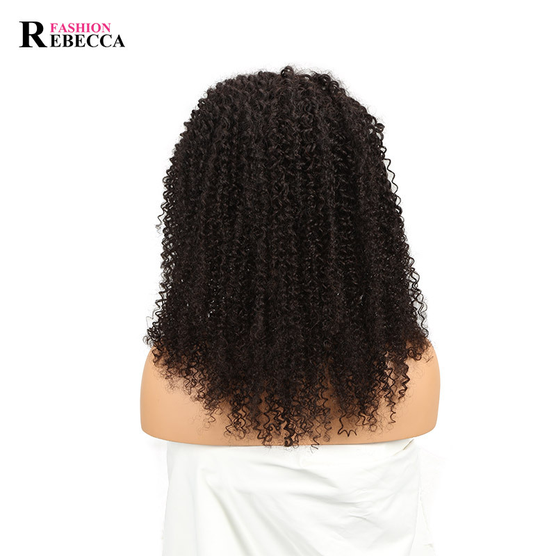 Wigs live hair popular lace head cover split seam hand woven human hair wigs