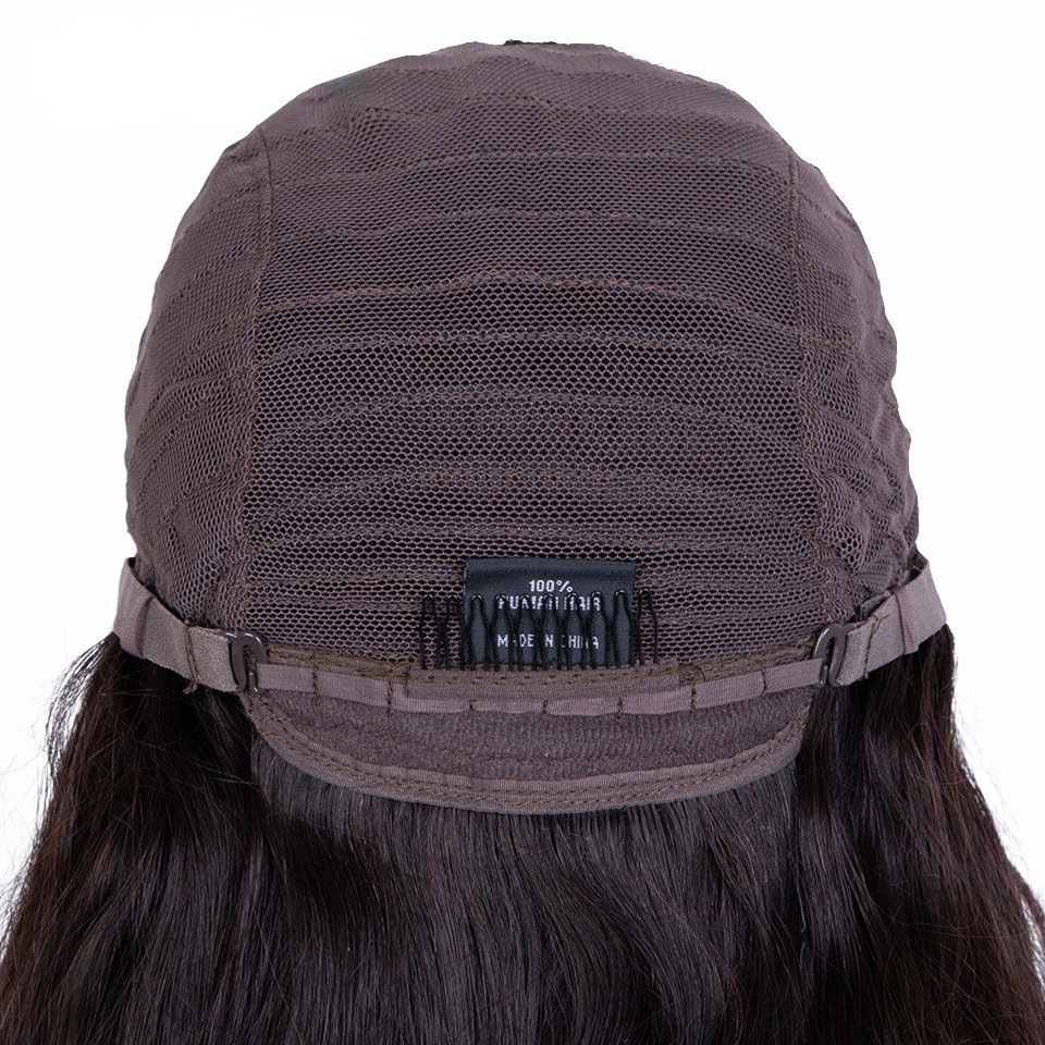 Burgundy wigs, 4*4 lace, full real hair, big wavy long curls, Human hair wigs